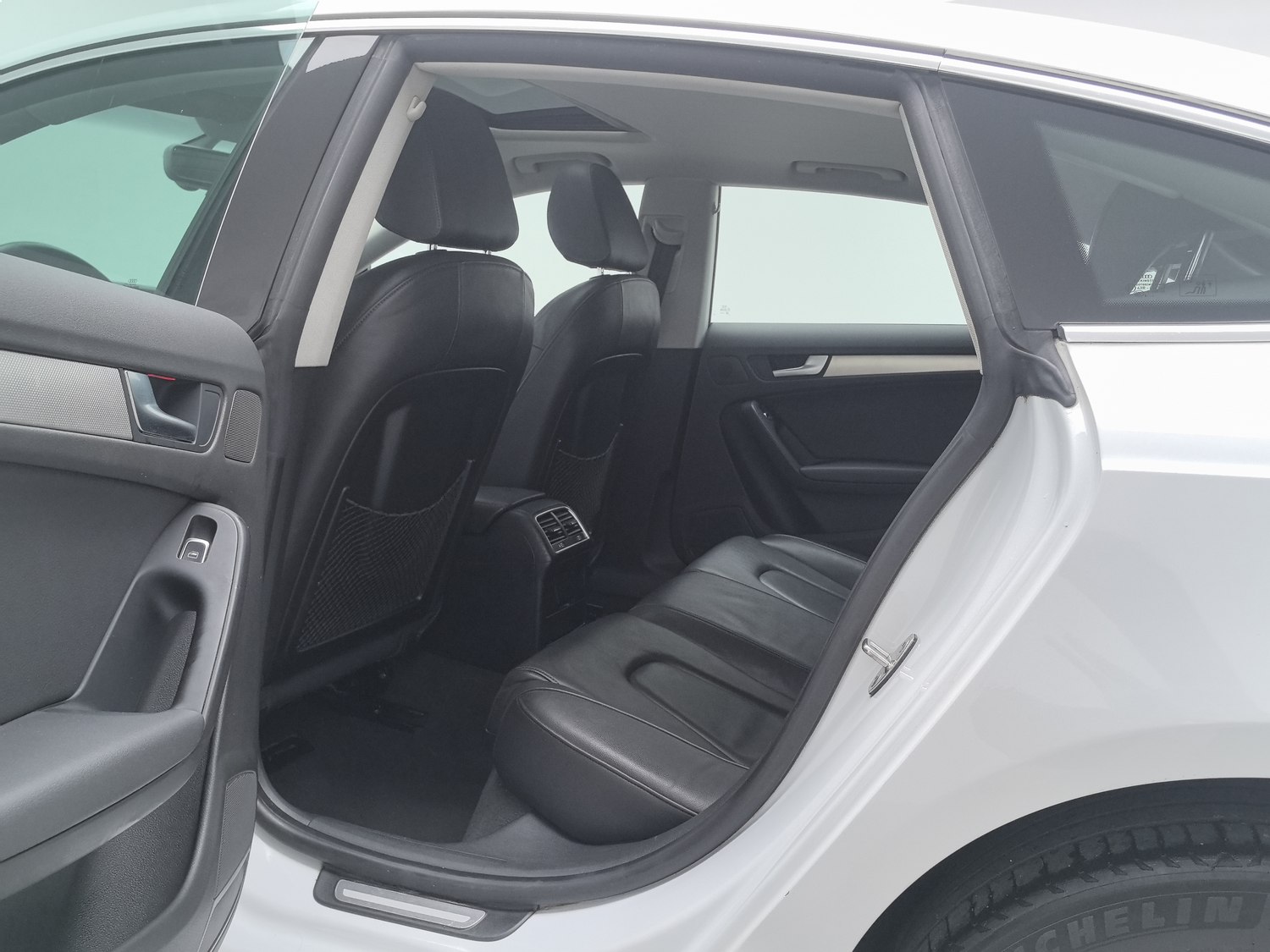 Used Audi A5 2014 2.0 AT