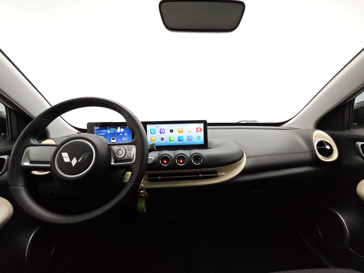 Used Wuling Bingo 2024