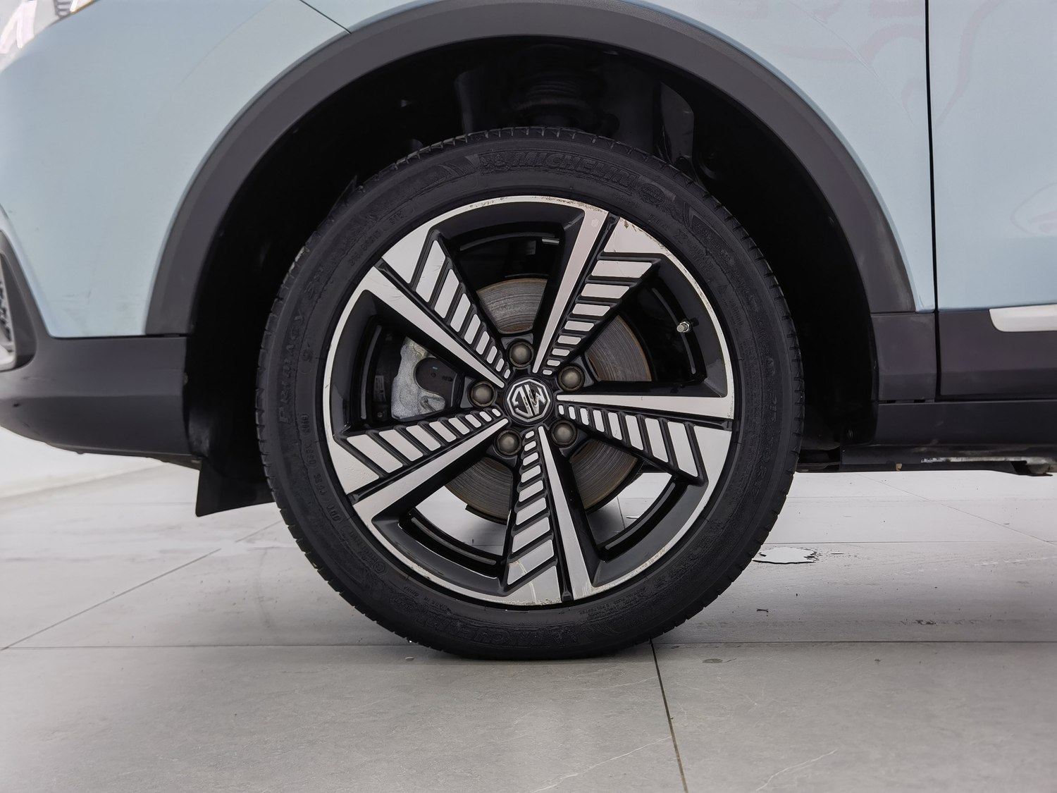 Used MG ZS EV 2019