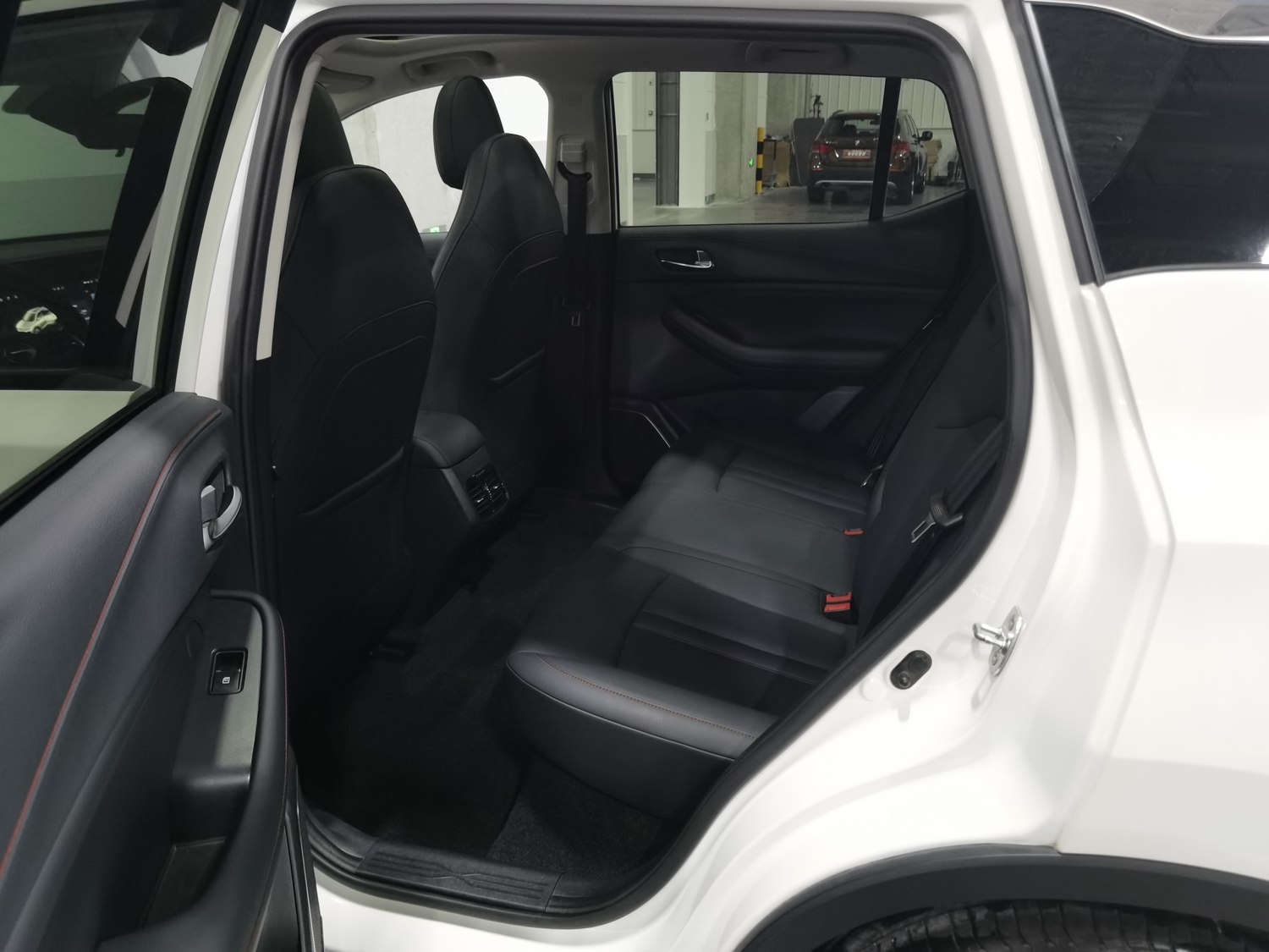 Used GAC Trumpchi GS4 2021 1.5 AT