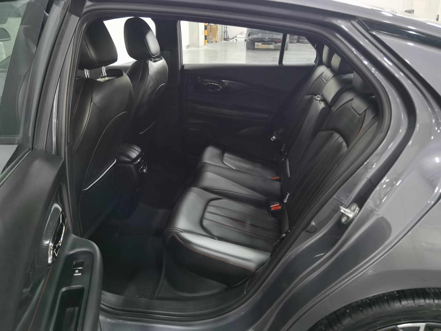 Used GAC Trumpchi EMPOW 2021 1.5 AT