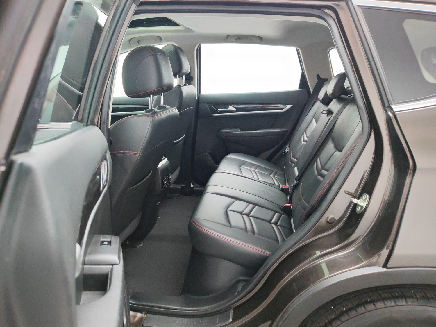 Used Dongfeng Aeolus AX7 2016 2.0 AT