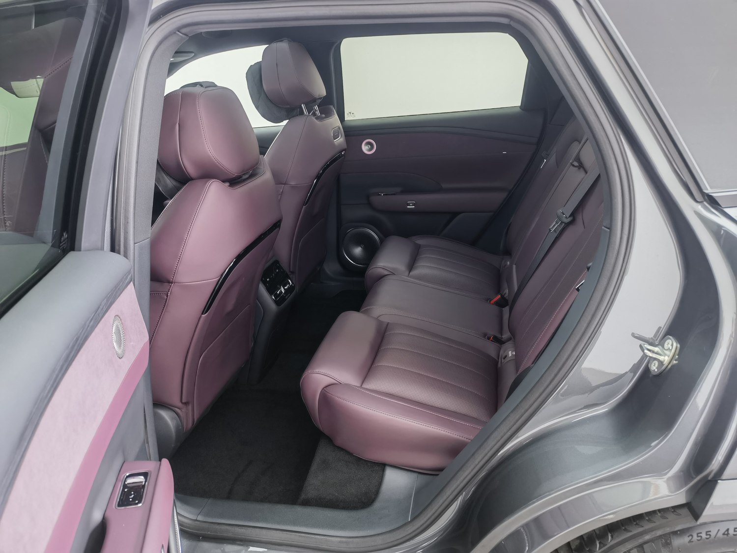 Used Voyah FREE 2025 1.5 AT
