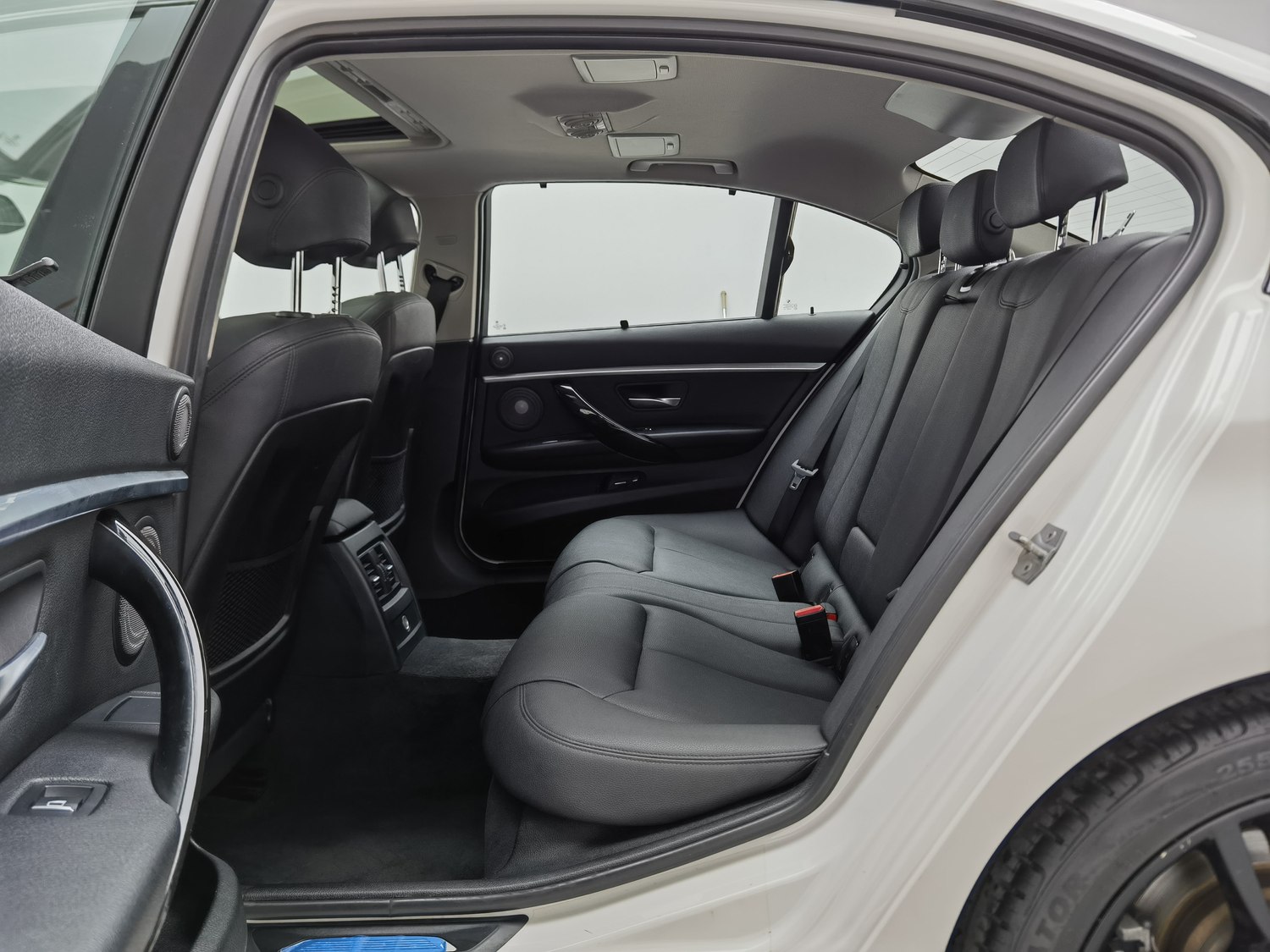 Used BMW THE3 2019 2.0 AT