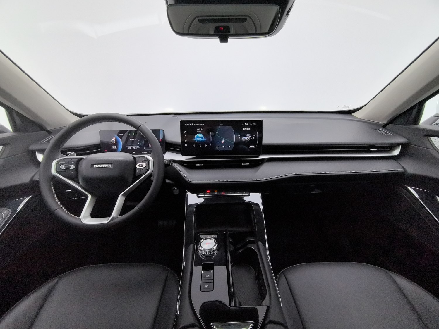 Used Haval H6 2022 1.5 AT