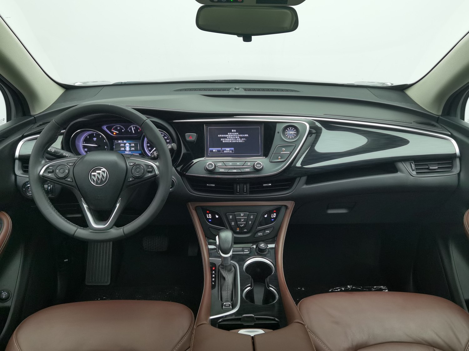 Used Buick Envision 2018 2.0 AT