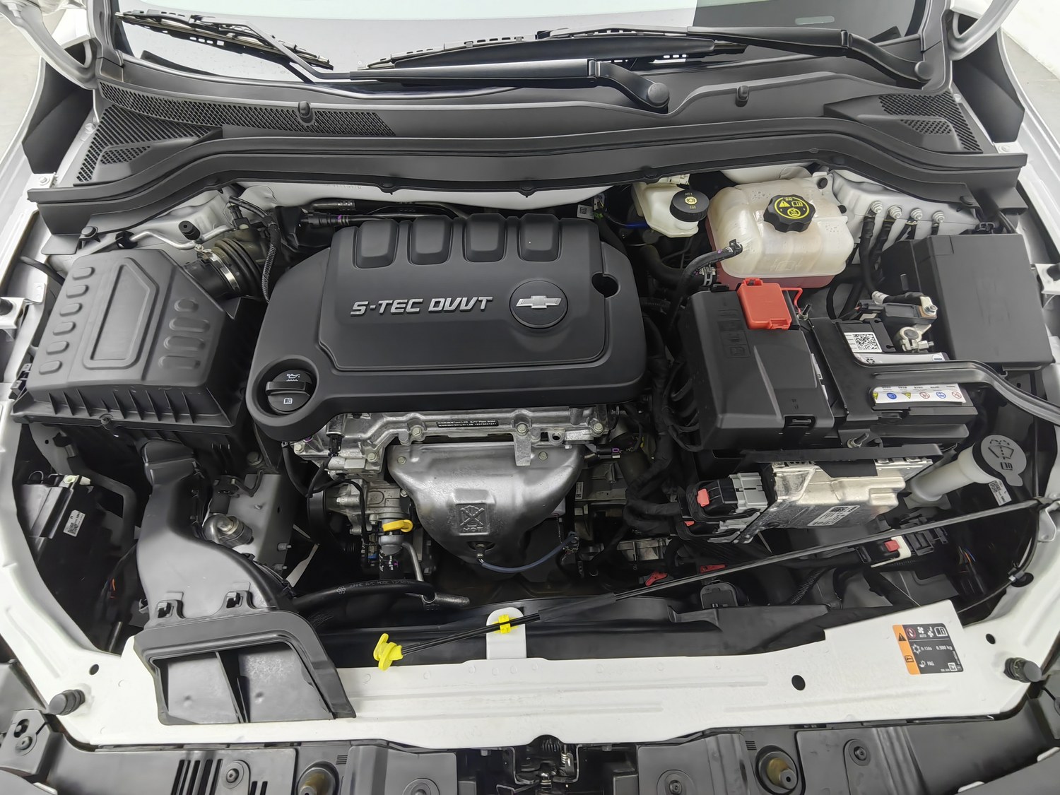 Used Chevrolet Monza 2024 1.5 AT