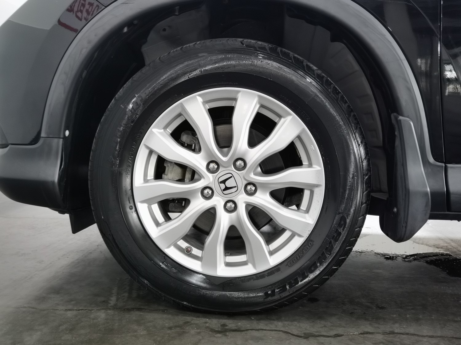 Used Honda CR-V 2013 2.0 AT