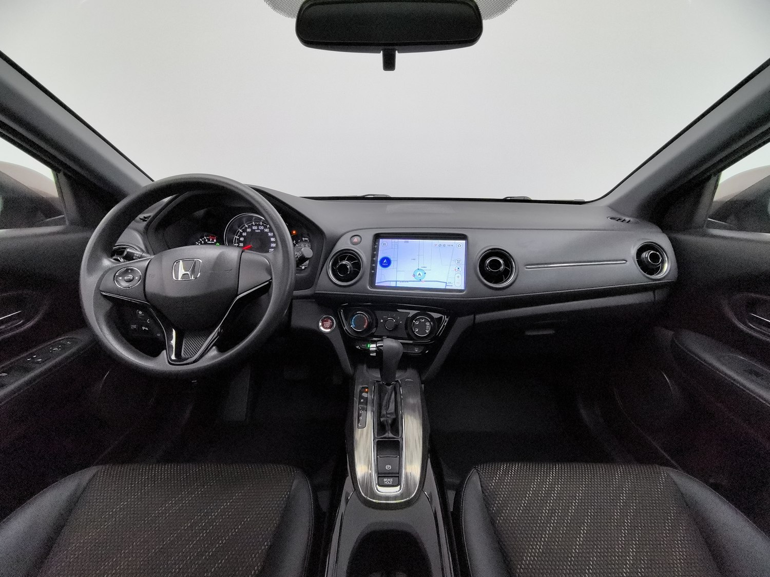 Used Honda XR-V 2017 1.8 AT