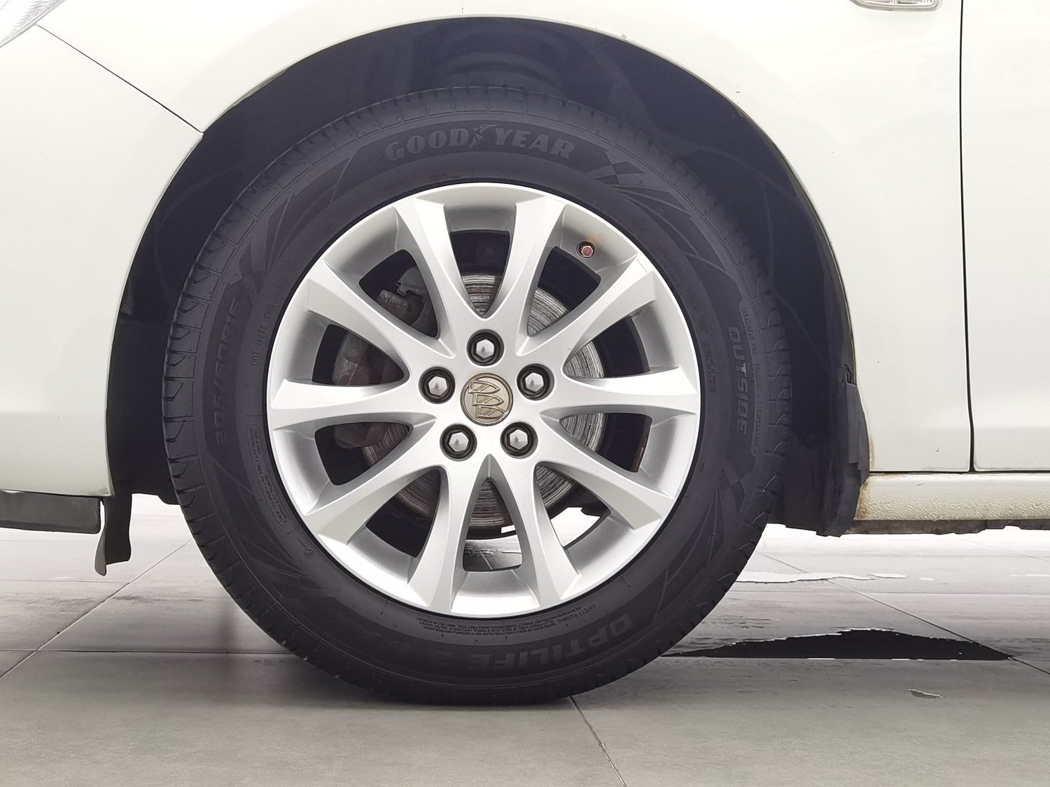 Used Buick Excelle 2014 1.6 MT