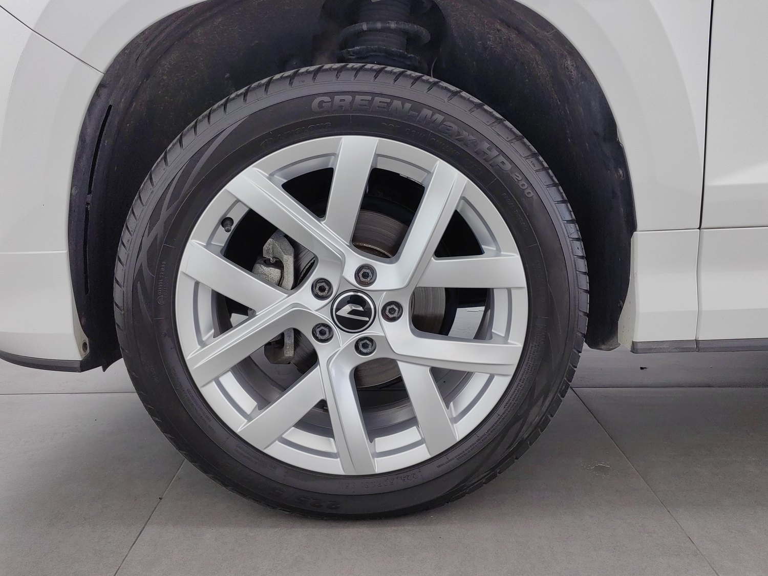 Used Jetta VS5 2024 1.4 MT