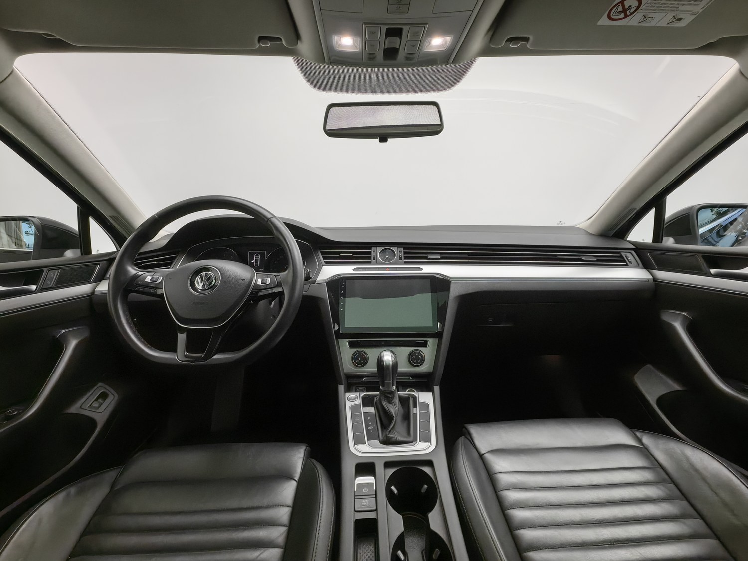 Used Volkswagen Magotan 2018 1.4 AT