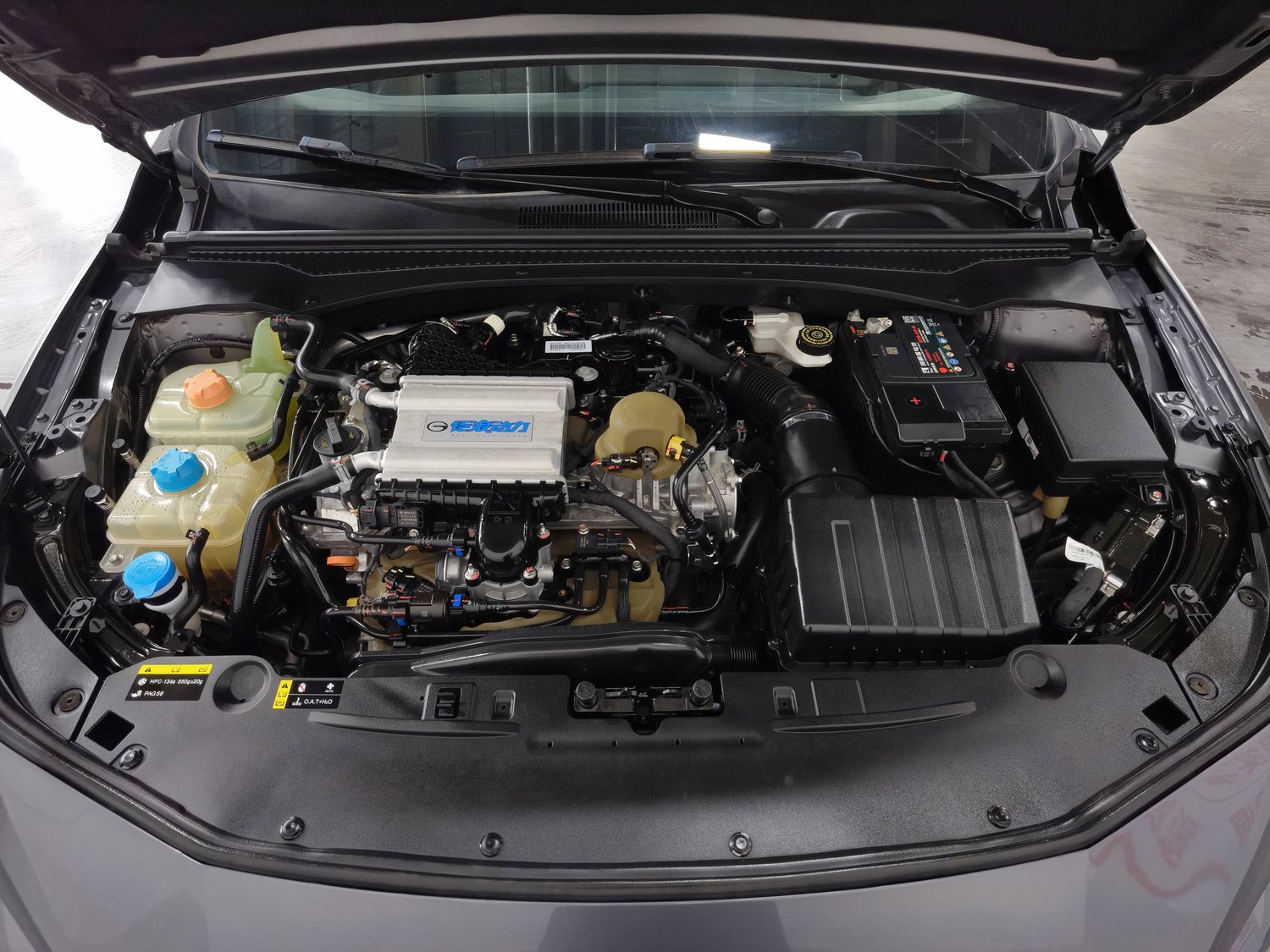 Used GAC Trumpchi EMPOW 2021 1.5 AT