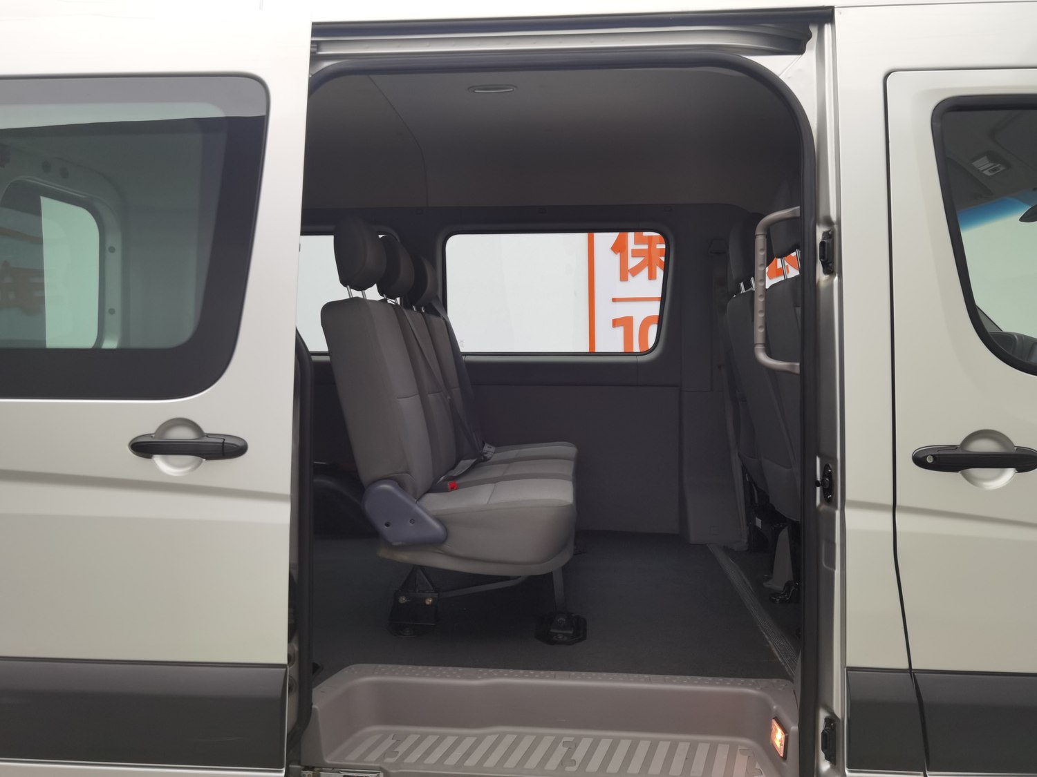 Used JAC Starry 2021 2.0 MT
