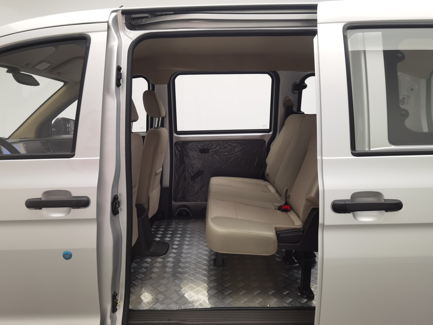 Used Wuling Hongguang V 2022 1.5 MT
