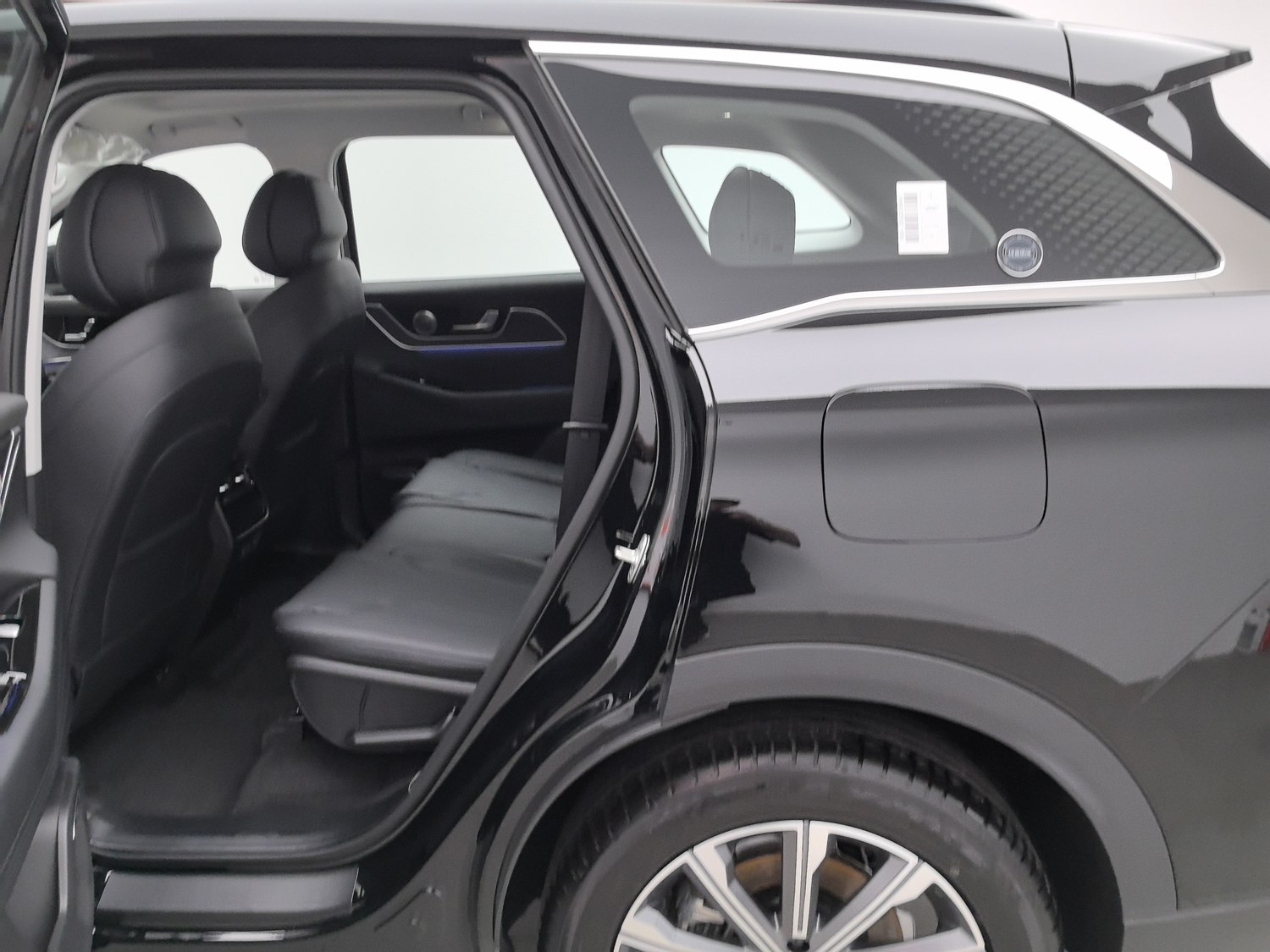 Used Chery Fengyun T9 2025 1.5 AT