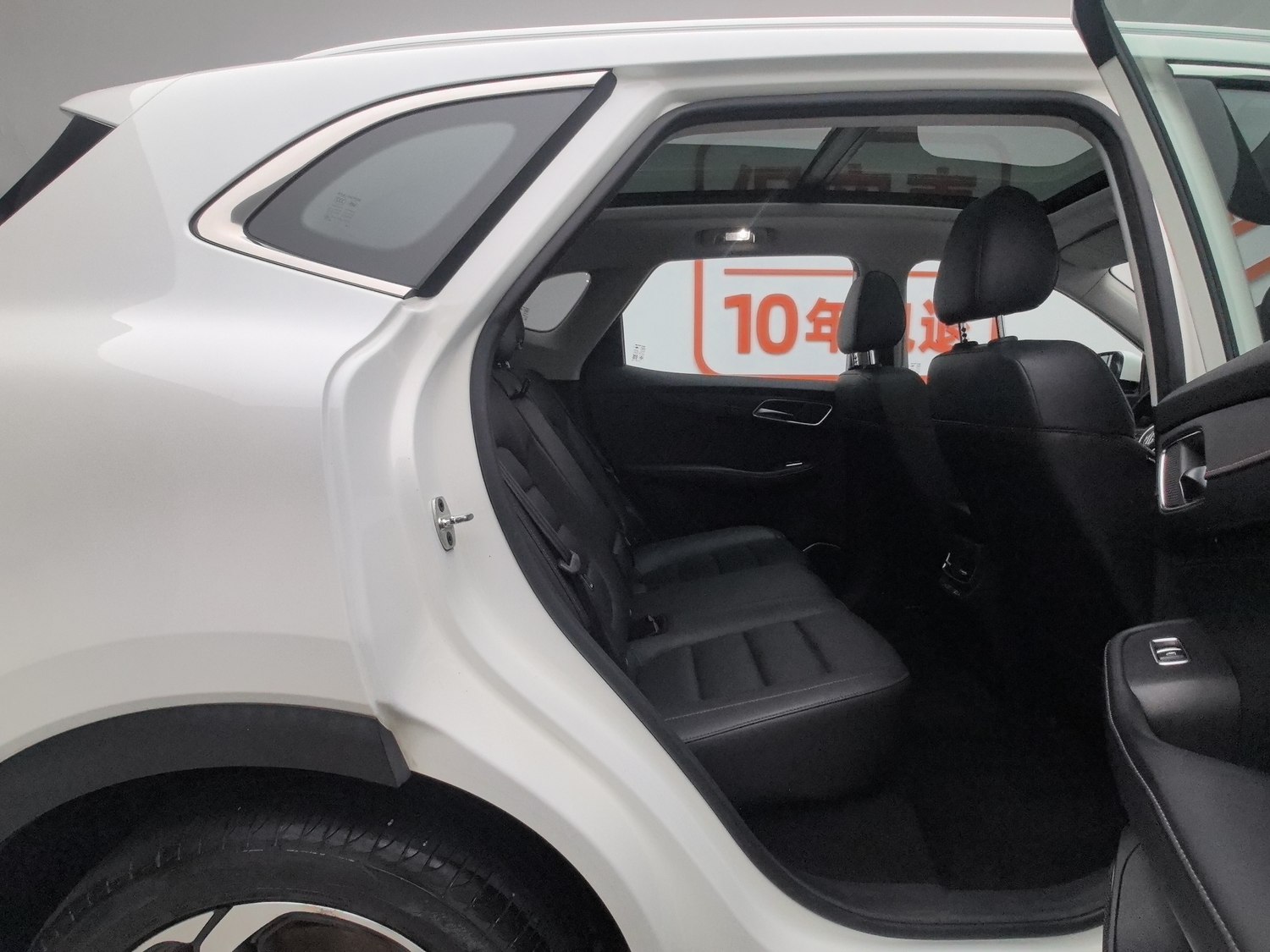 Used MG Pilot 2021 1.5 AT