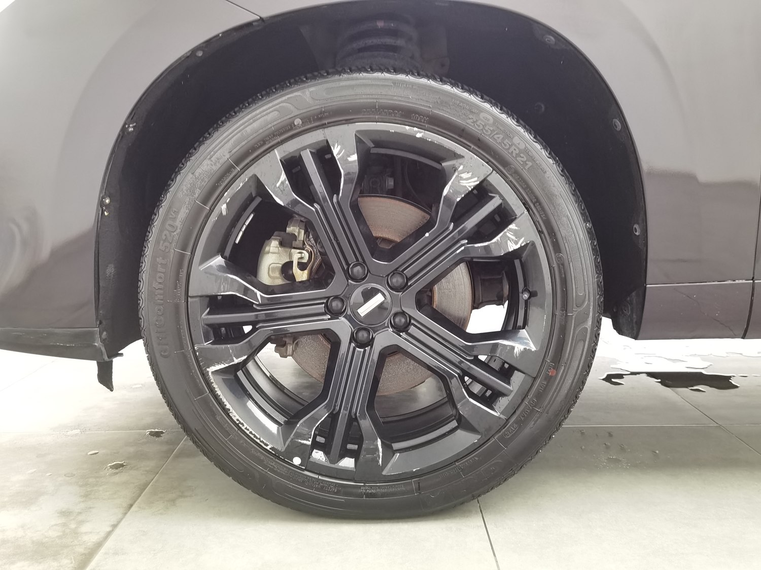 Used Wey VV7 2020 2.0 AT