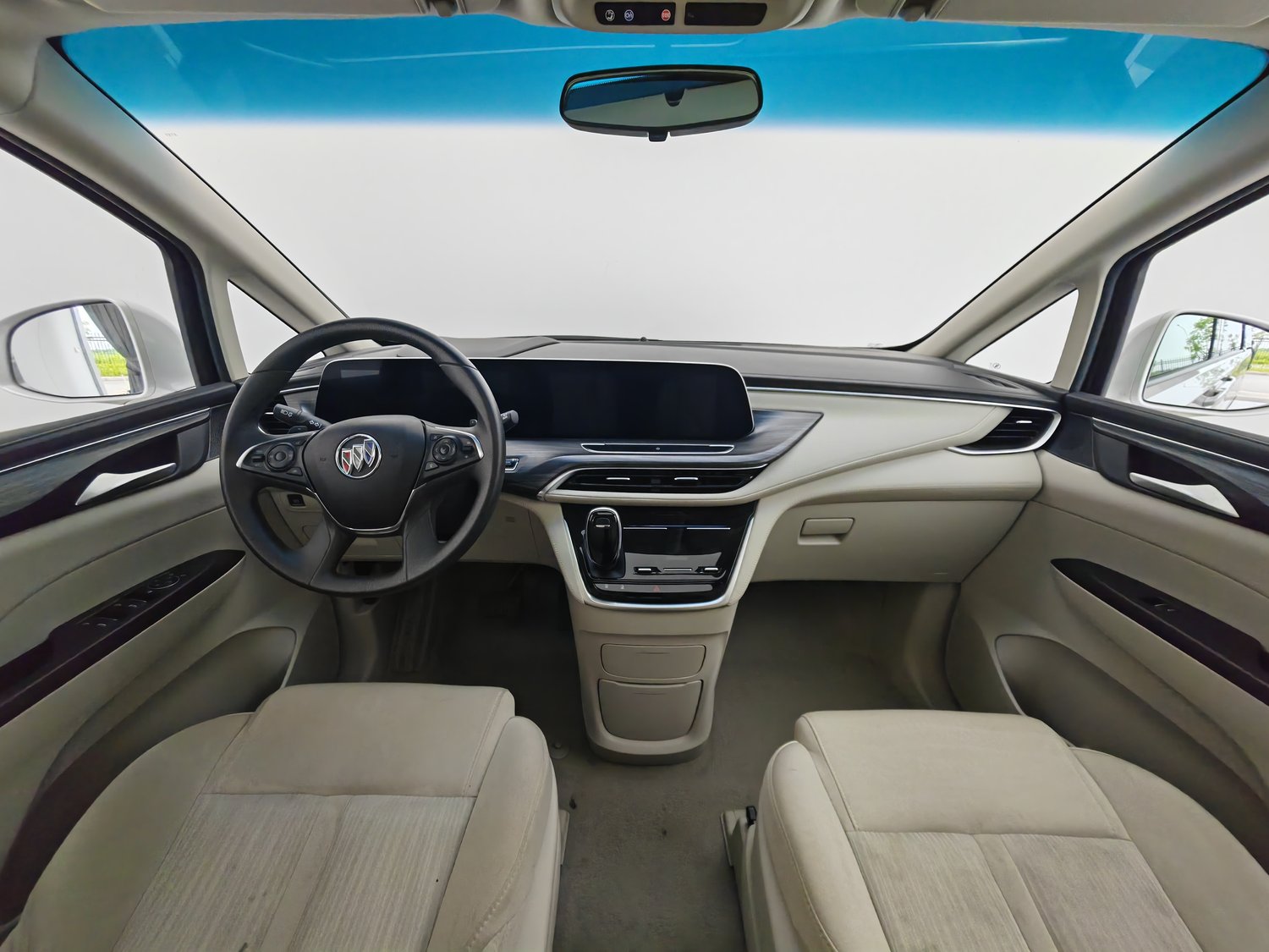 Used Buick GL8 2020 2.0 AT