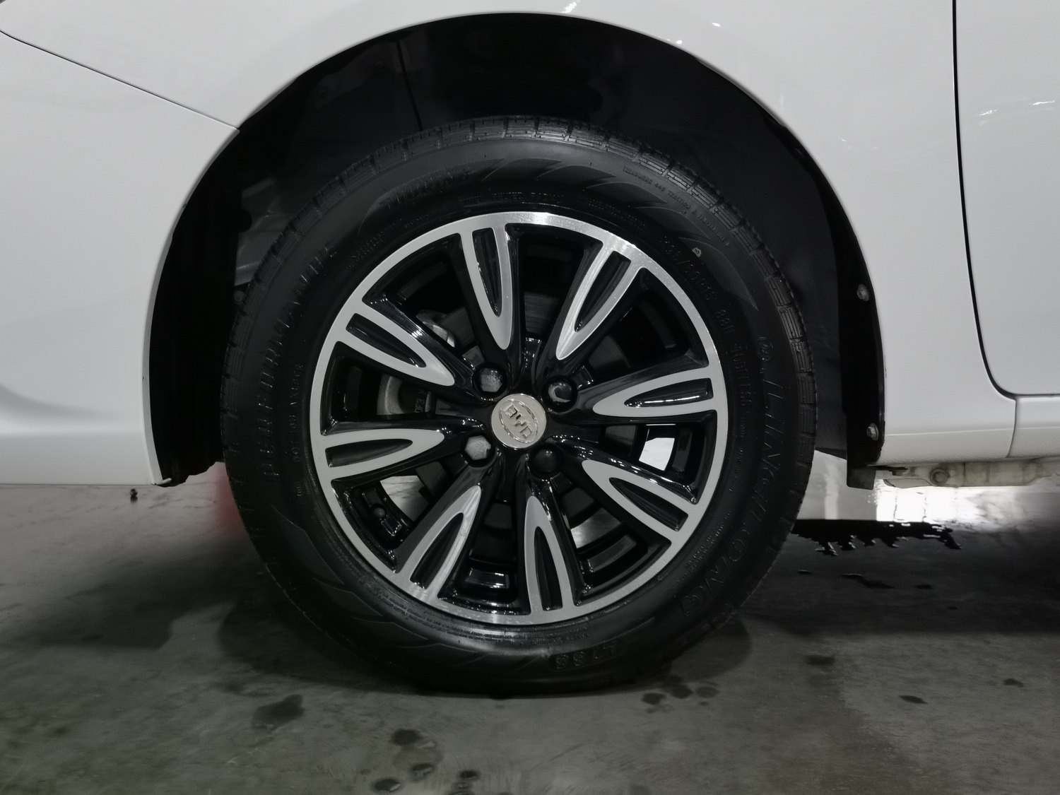 Used BYD F3 2020 1.5 MT