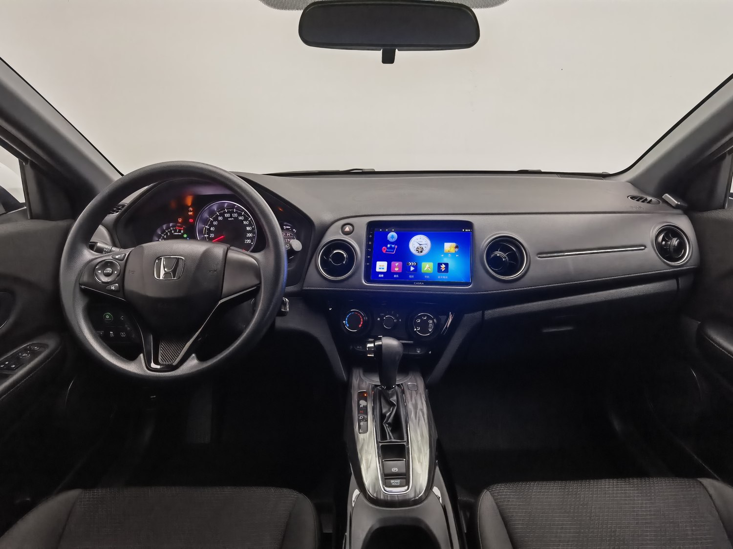 Used Honda XR-V 2021 1.5 AT