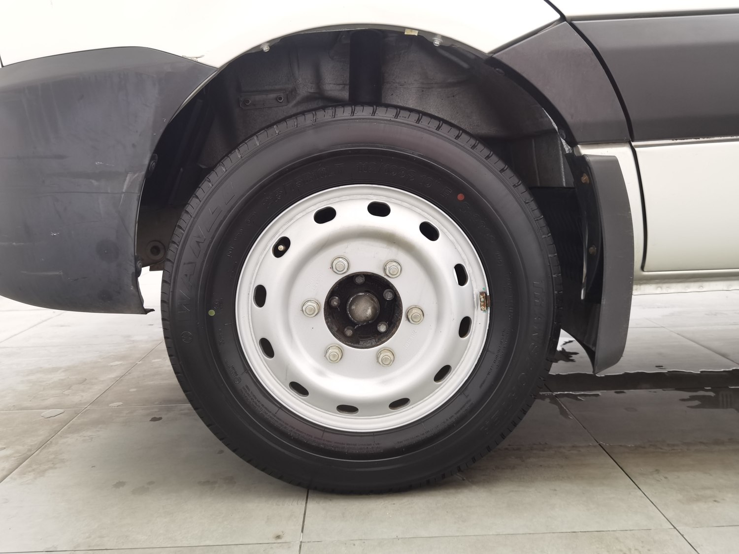 Used JAC Starry 2021 2.0 MT