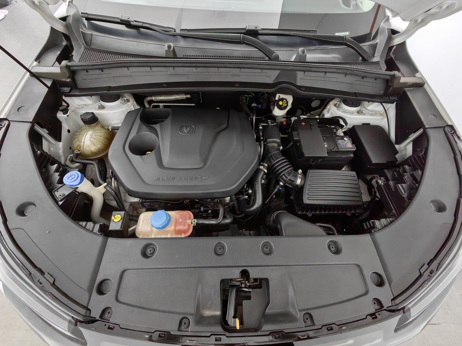 Used Changan CS55PLUS 2022 1.5 AT