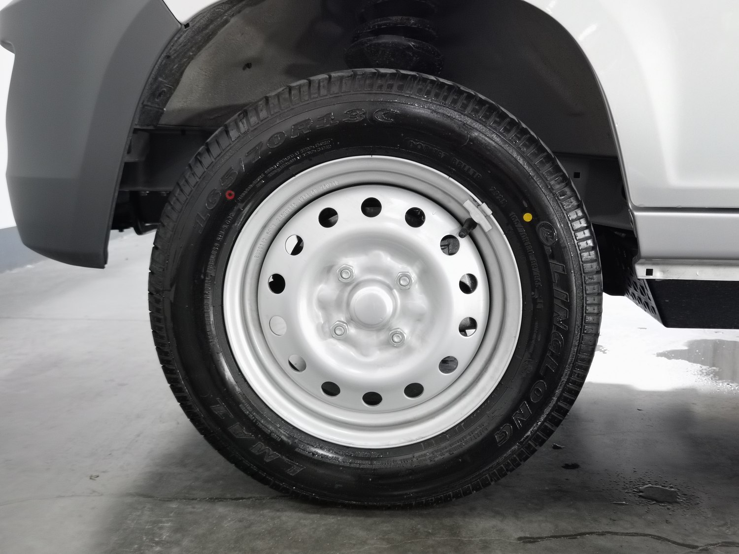 Used Wuling Zhiguang 2023 1.5 MT