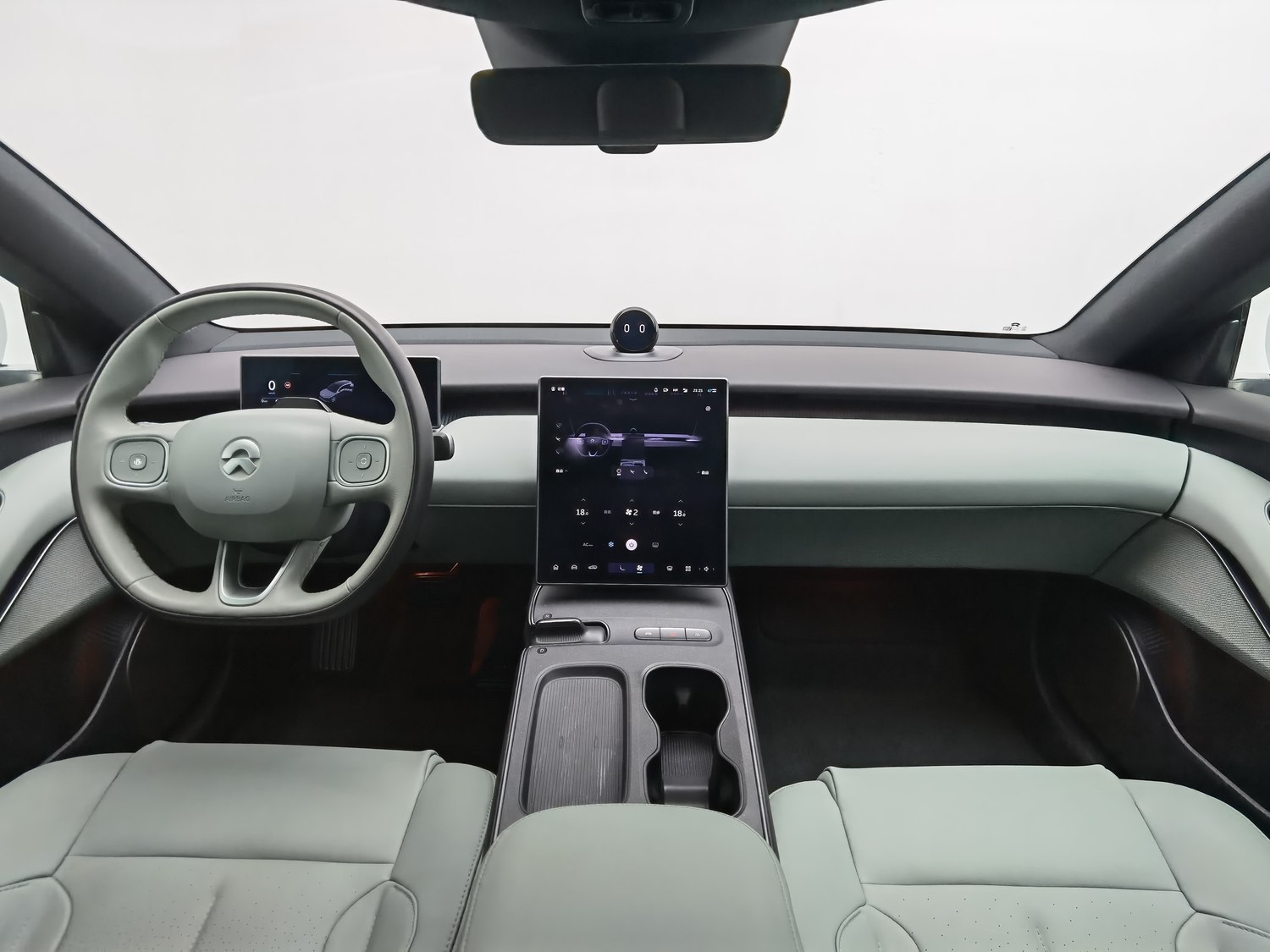 Used NIO ET5 Touring 2024