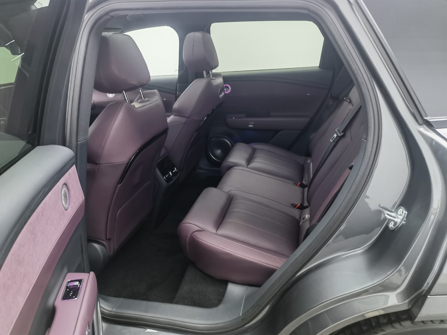 Used Voyah FREE 2025 1.5 AT