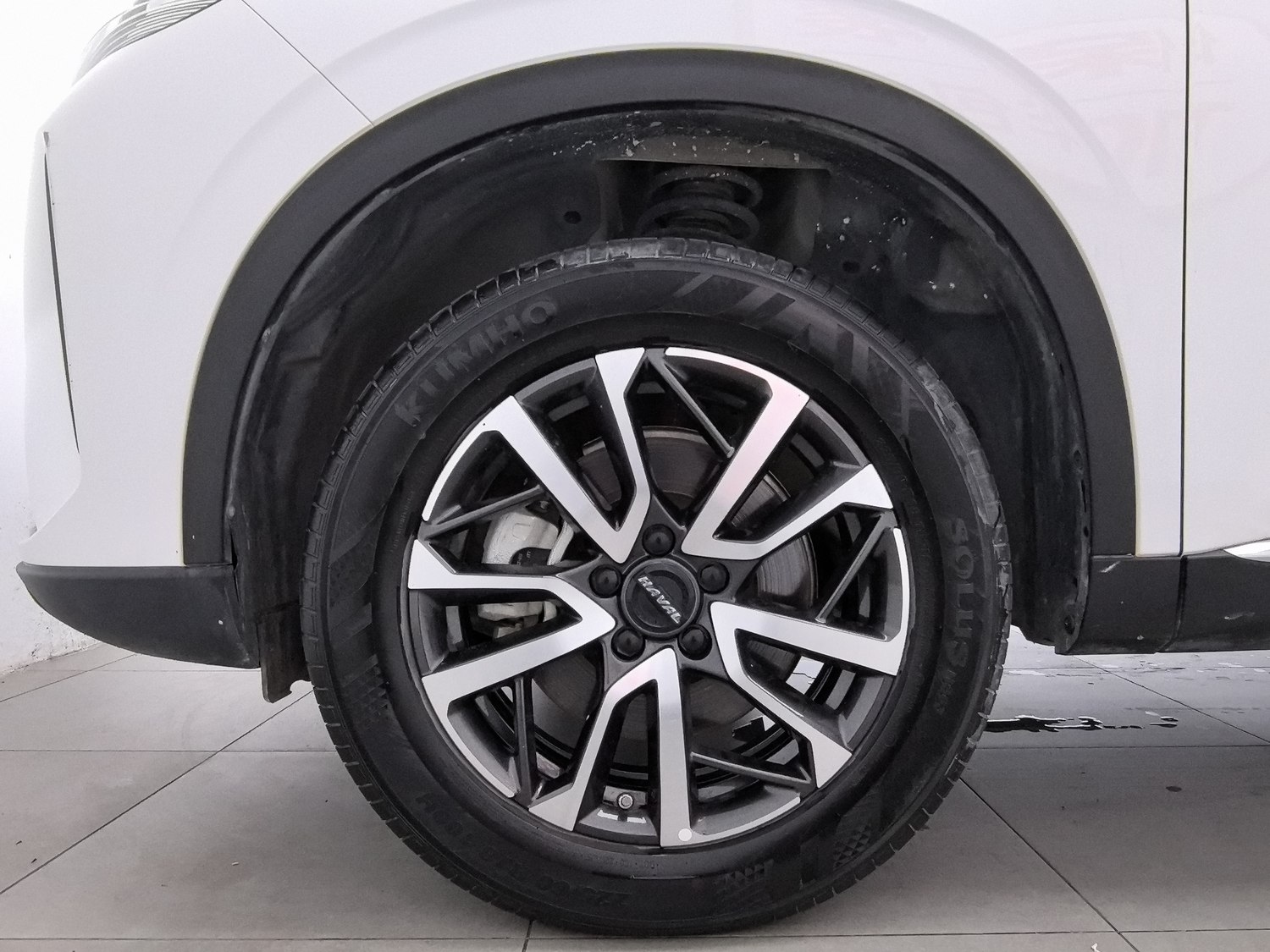 Used Haval H6 2022 1.5 AT