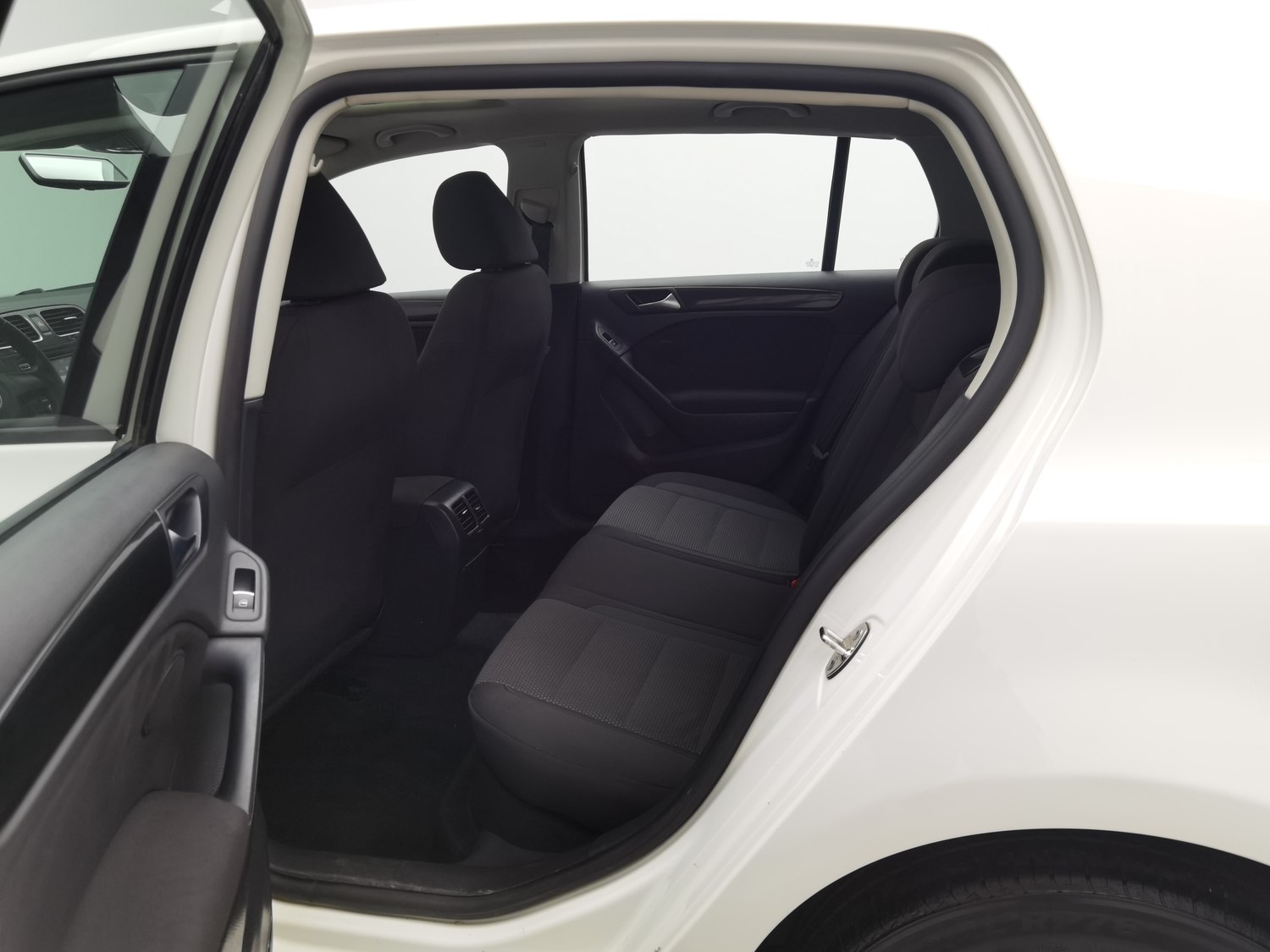 Used Volkswagen Golf 2012 1.6 AT
