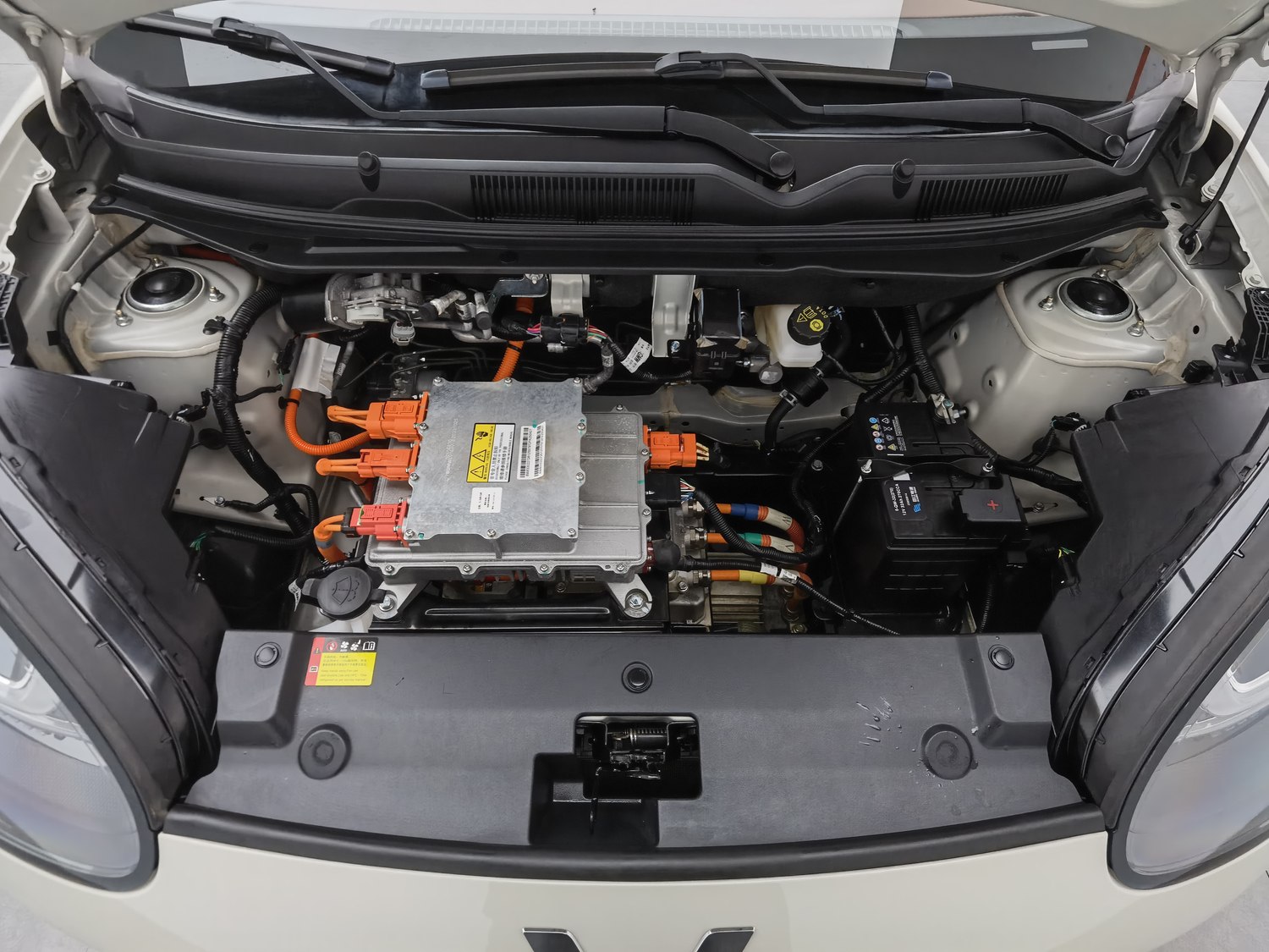 Used Wuling Bingo 2023