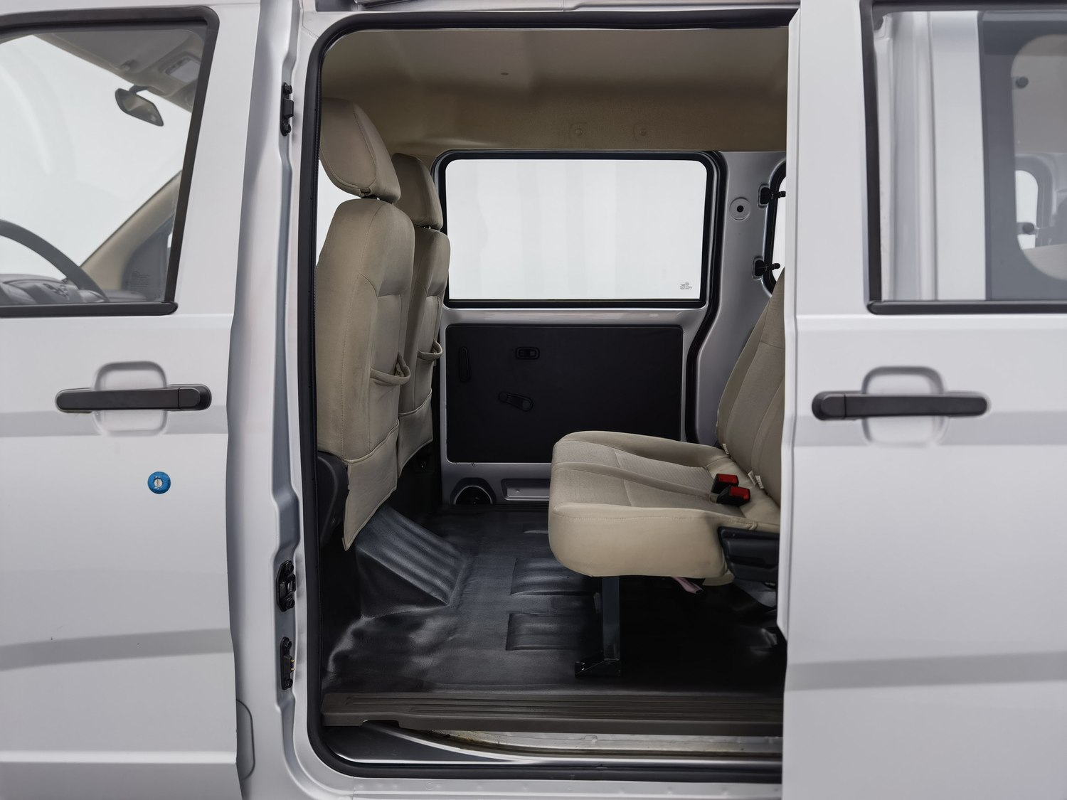 Used Wuling Rongguang S 2023 1.5 MT