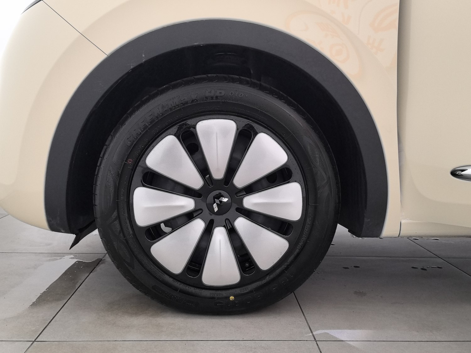 Used Wuling Bingo 2025