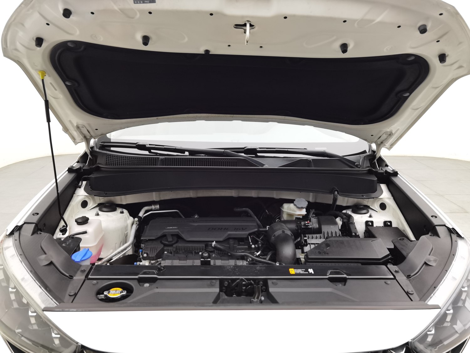 Used Hyundai ix35 2021 2.0 AT