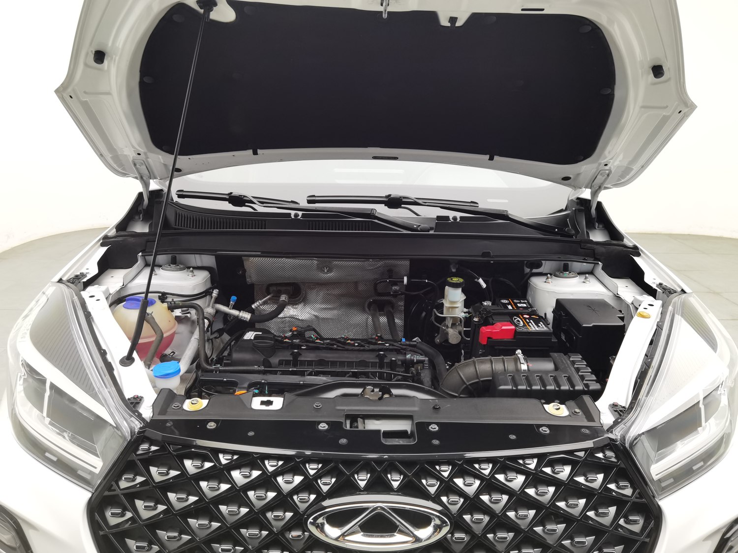 Used Chery Tiggo 5x 2022 1.5 MT