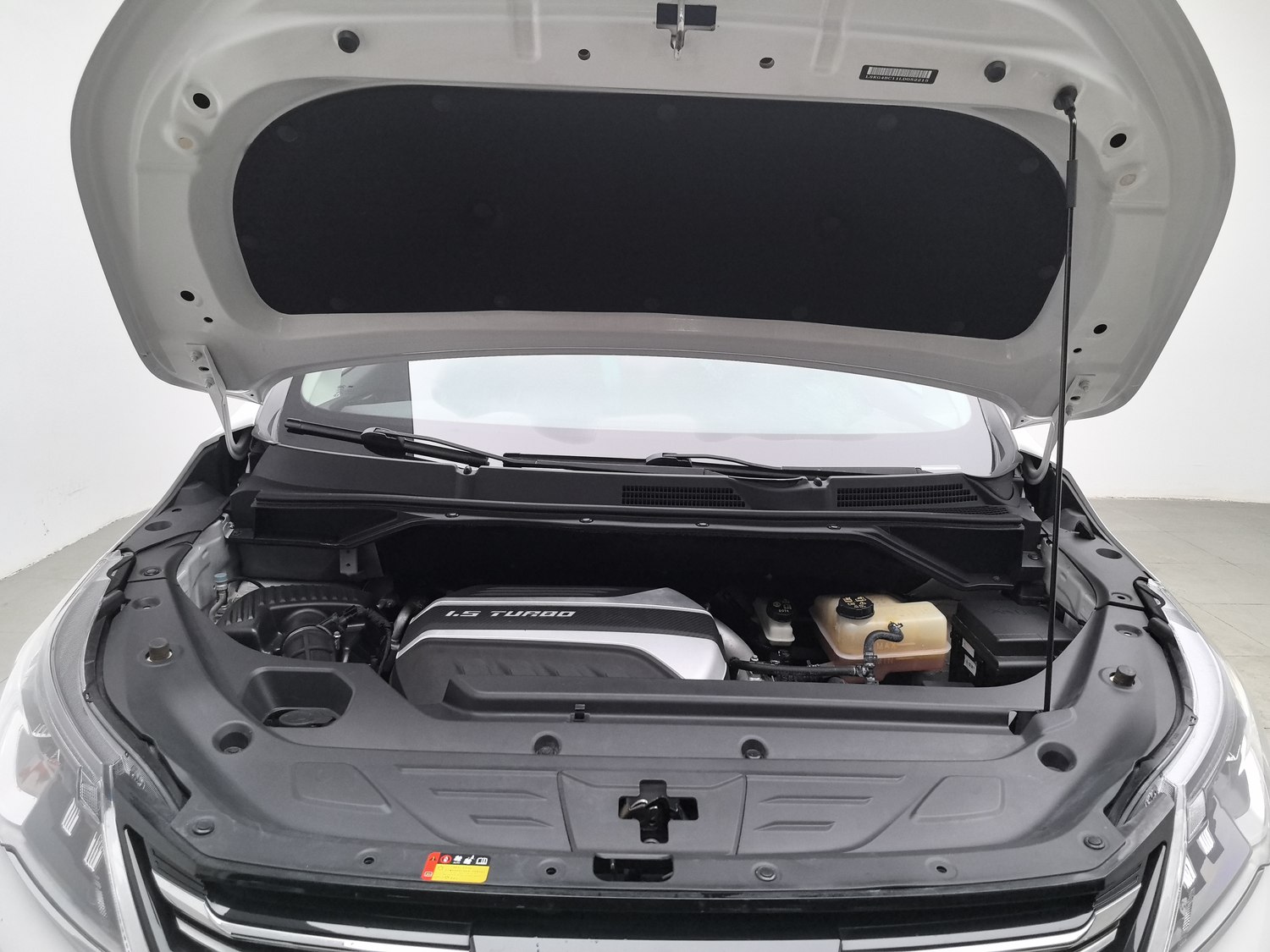 Used SAIC MAXUS G50 2020 1.5 AT