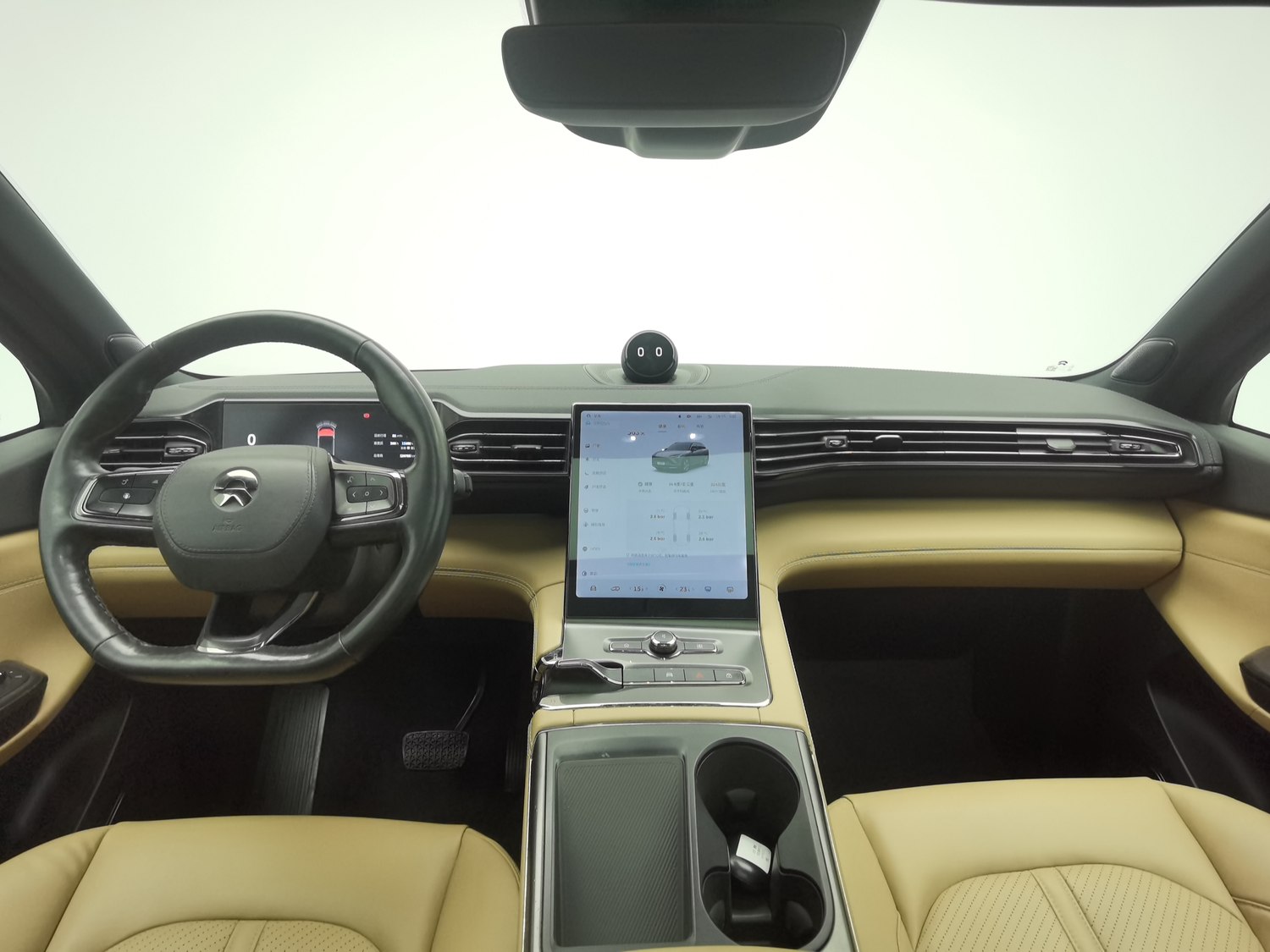 Used NIO ES6 2020