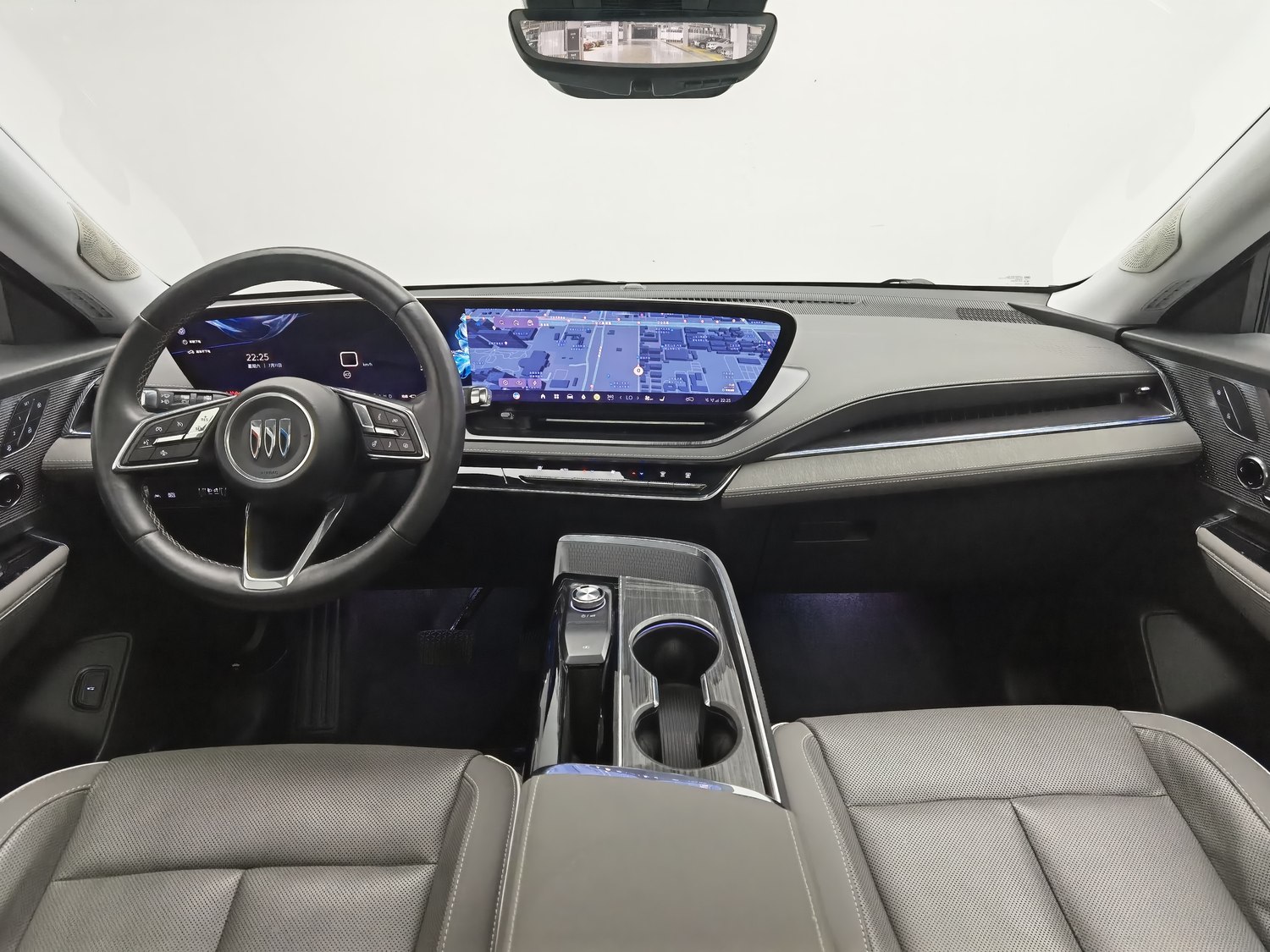 Used Buick E5 2023
