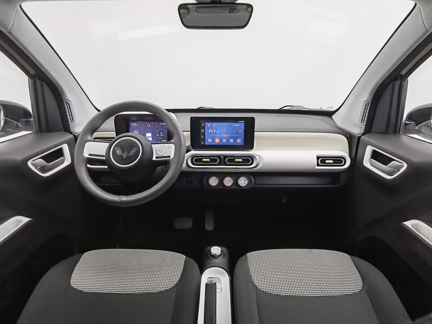 Used Wuling Hongguang MINIEV 2024