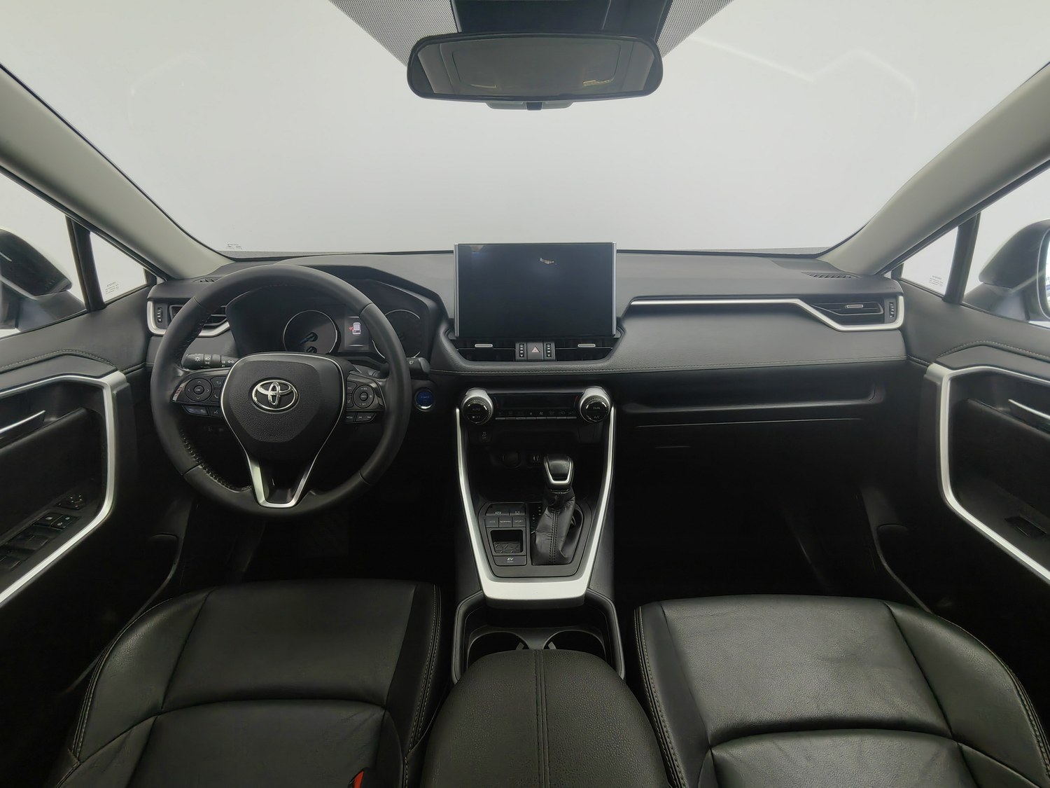 Used Toyota Wildlander 2021 2.5 AT