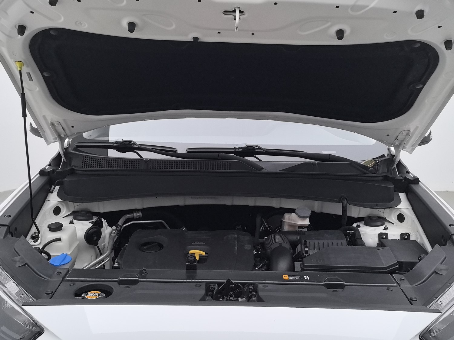 Used Hyundai ix35 2019 2.0 AT