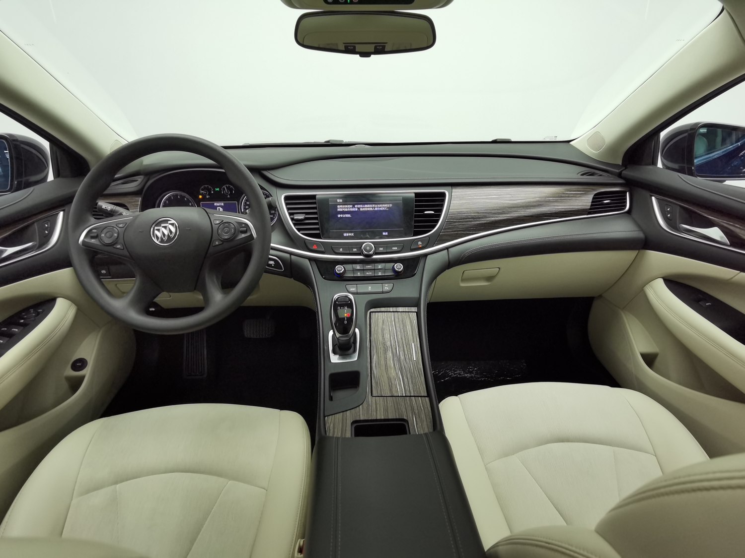 Used Buick LaCrosse 2019 2.0 AT