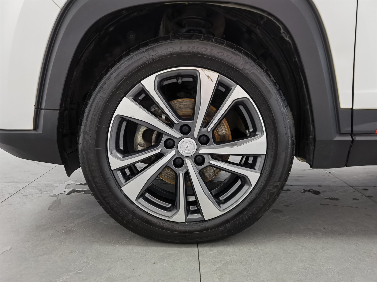 Used Changan CS35PLUS 2022 1.4 AT