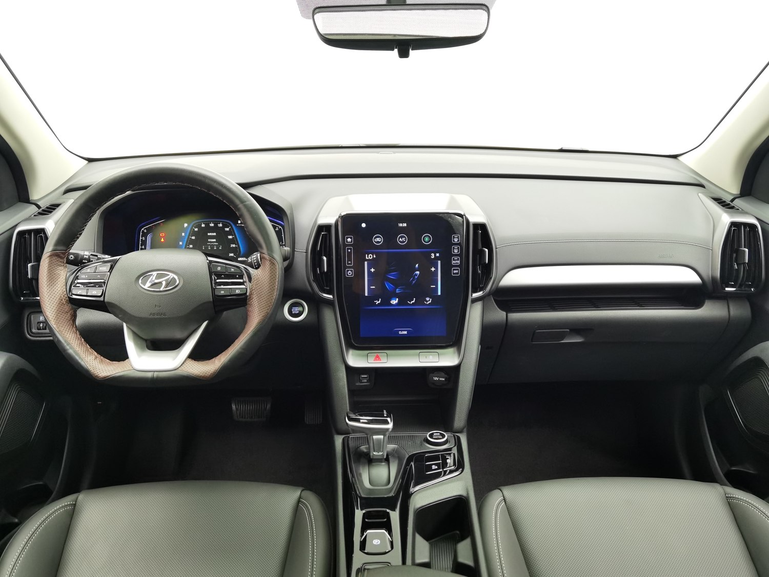 Used Hyundai ix35 2021 2.0 AT