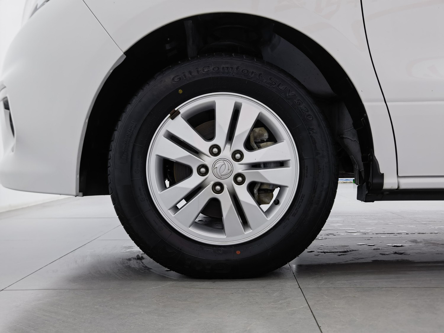 Used Dongfeng Forthing M7 2021 1.8 MT