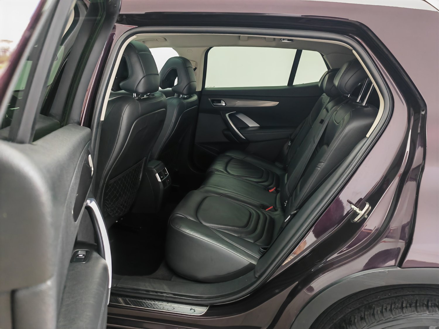 Used DS 6 2014 1.6 AT
