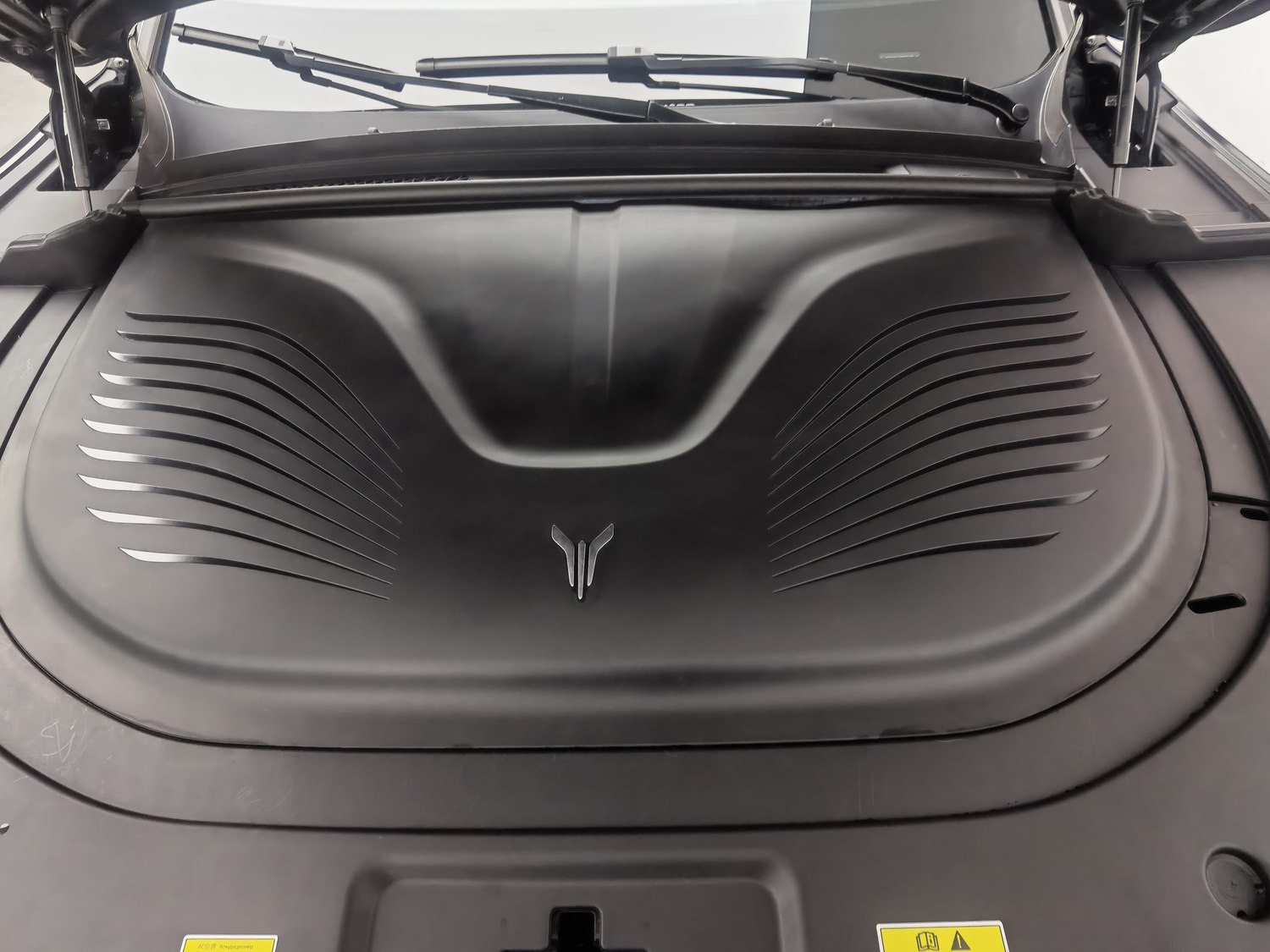 Used Voyah FREE 2025 1.5 AT