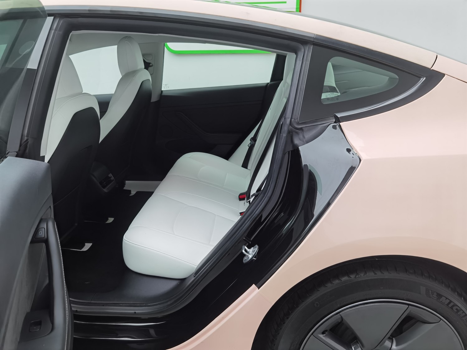 Used Tesla Model 3 2022